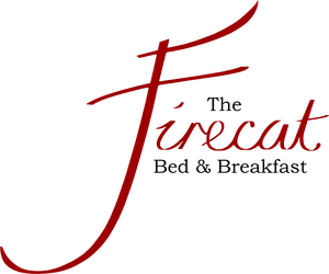 The Firecat Country House