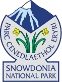 Snowdonia National Park Logo